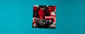 Tokio Hotel - Thema Nr.1 (Schrei Live)