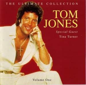 Том Джонс (Tom Jones) - Шизгаре