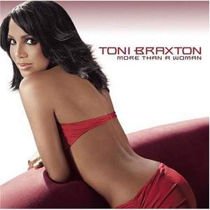 Toni Braxton ft. Claude Kelly - Melt (BRA.FM)
