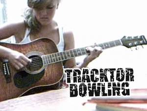 Tracktor Bowling - Ступени (Акустика)