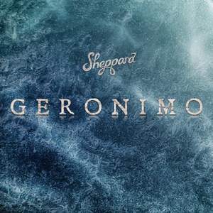 Twenty One Two - Geronimo (Sheppard  cover)