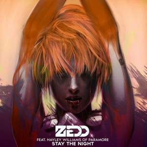 Twenty One Two - Stay The Night (Zedd ft. Hayley Williams cover)