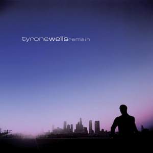 Tyrone Wells - Something More