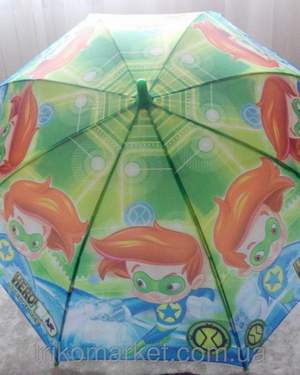Элвин и бурундучки - umbrella