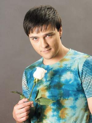 Юра Шатунов и гр. Ласковый май - Белые розы