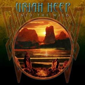 Uriah Heep - I Can See You