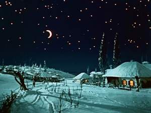 В. Меладзе - Ночь перед Рождеством