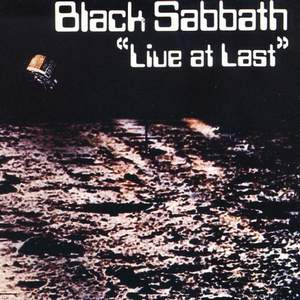 Van Canto - Paranoid (Black Sabbath cover)