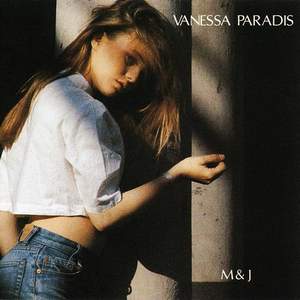 Vanessa Paradis (Un monstre a Paris) - La Seine