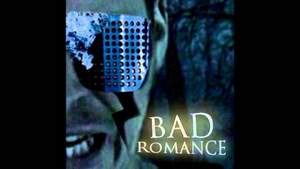 Вендетта feat К.У.К.Л.А. - Bad Romance (Lady Gaga cover)