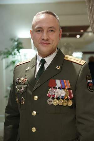 Виталий Леонов - Пограничные войска (320 kbps)