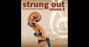 Vitamin String Quartet - Prayer (Disturbed Cover)