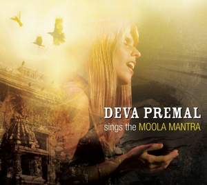 Волшебные мантры для беременных - Deva Premal /Om Tare