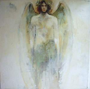 Теона Дольникова - Все пути ангелов (ангел в пути)