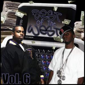 WC feat. The Game - West Coast Voodoo
