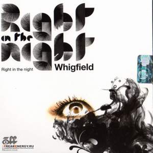 Whigfield - Right in the night