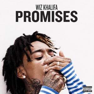 Wiz Khalifa - Promises (Instrumental)
