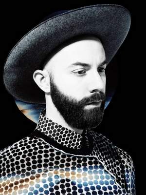 WOODKID - I Love You (Acoustic)