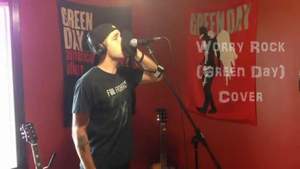 Green Day - Worry Rock (live acoustic)