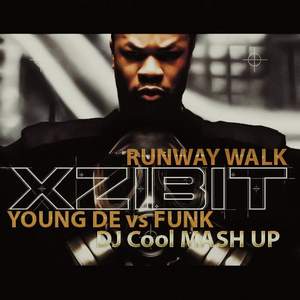 Xzibit ft Young De - Runway Walk
