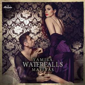 Yamira feat. Mattyas - Waterfalls (Radio Edit)