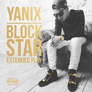 Yanix - Бэнкролл [Новый рэп.]