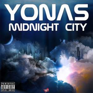 YONAS - Midnight City