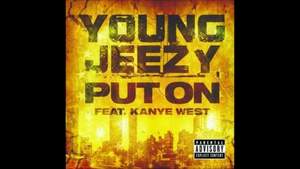 Young Jeezy - I Put On