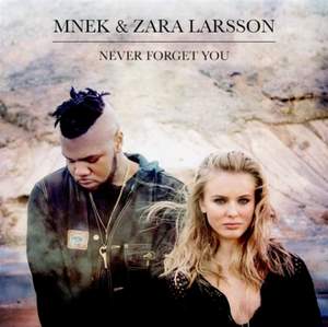 Zara Larsson ft. MNEK - Never Forget You (GOOZE X Ignotus Remix)