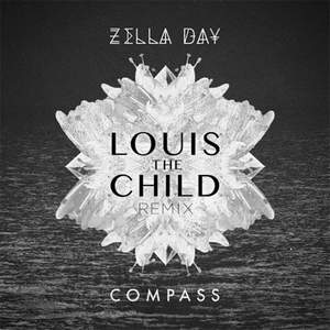 Zella Day - Compass (Buzzsession)