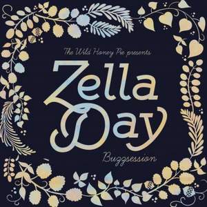Zella Day - Sweet Ophelia (Buzzsession)