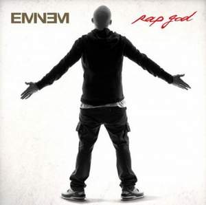Женя Hawk - Рэп Бог (Eminem Rap God cover (на русском языке))