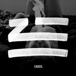 Zhu - Faded (Zac Riedel Bootleg)